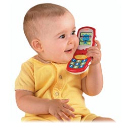 ¿a que edad un niño tiene que tener un celular?